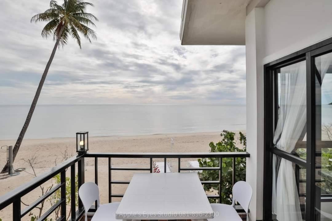 Cozy Khanom โคซี่ ขนอม Ban Na Dan  Exterior photo