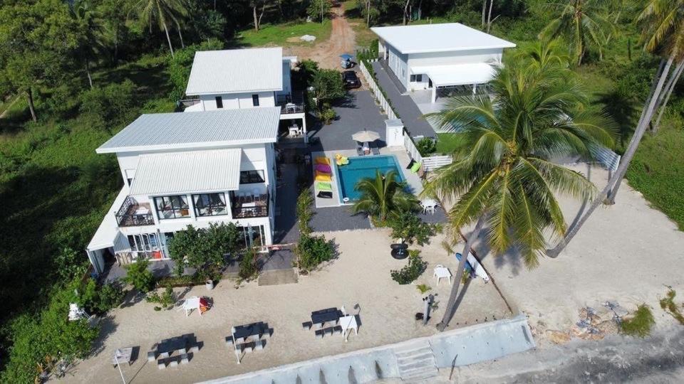 Cozy Khanom โคซี่ ขนอม Ban Na Dan  Exterior photo